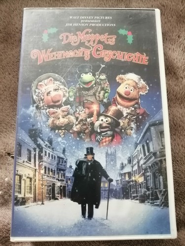 Vhs video walt - vhs, disneys