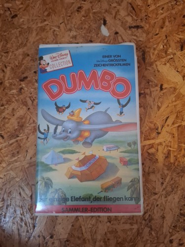Walt disney home video - walt,