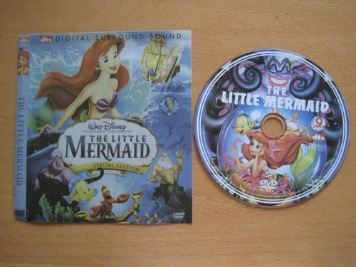Dvd video walt - dvd, disney