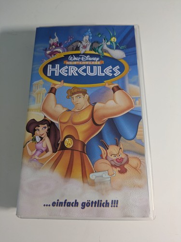 Hercules walt disney - hercules,