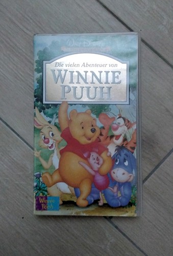 Vhs film die vielen - die,