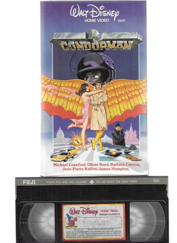 Walt disney video - walt,