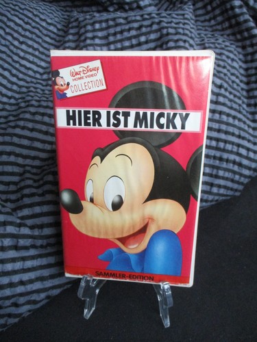 Disney rarität hier ist - disney,