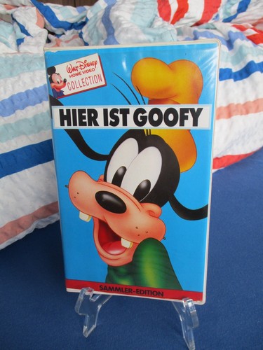 Disney rarität hier ist - -,