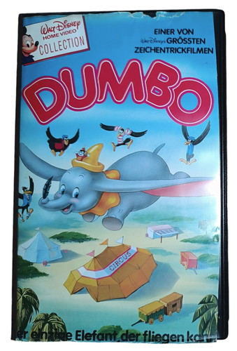Dumbo walt disney home - walt,