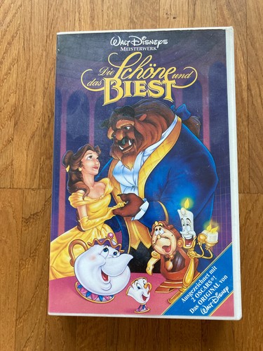 Walt disneys meisterwerk die - walt,