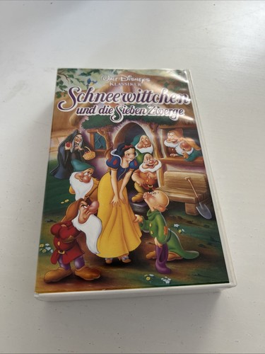 Schneewittchen und die - , sieben