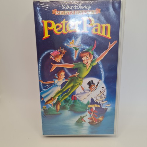 Walt disney meisterwerke peter - disney,
