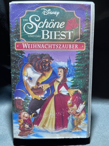 Disney die schöne - schöne, das