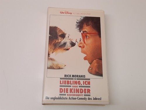 Liebling ich habe - die, kinder