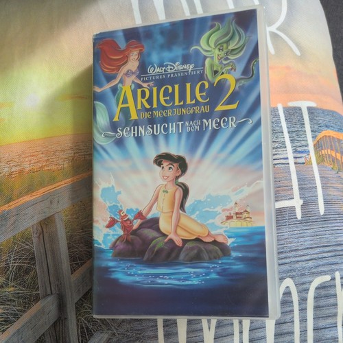 Arielle sehnsucht nach dem - sehnsucht,