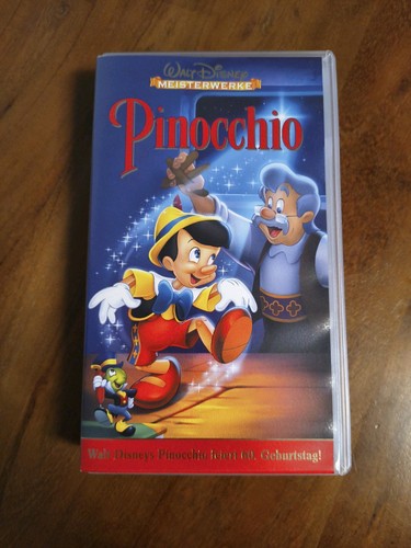 Walt disney meisterwerk - walt,
