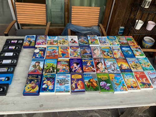 über disney und - disney,