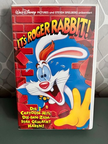 Vhs walt disney it s - vhs,