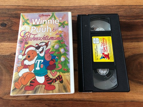 Winnie puuh und der - winnie,