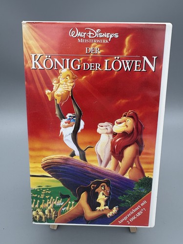 Disney der könig - der, löwen