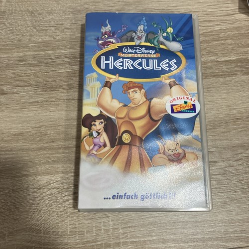 Vhs videokassette wald - *,