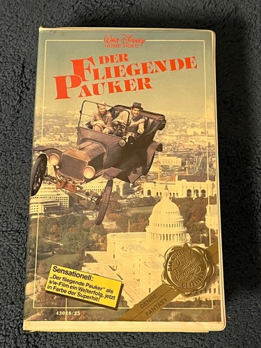 De4 fliegende pauker - fliegende,
