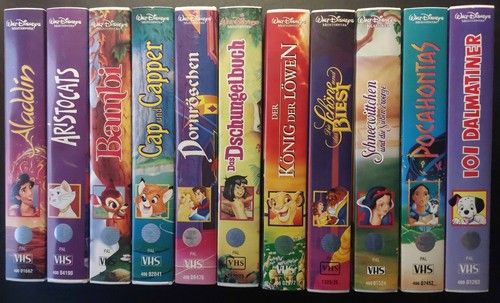 Walt disney meisterwerk - disney, meisterwerk“