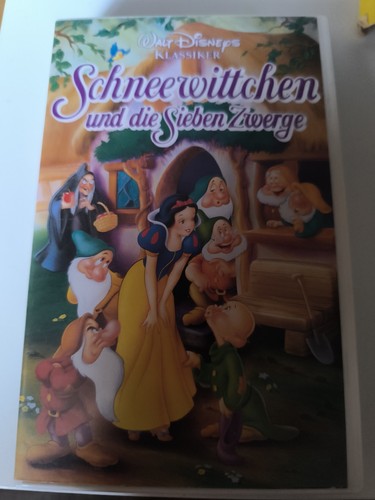 Schneewittchen und die - , sieben
