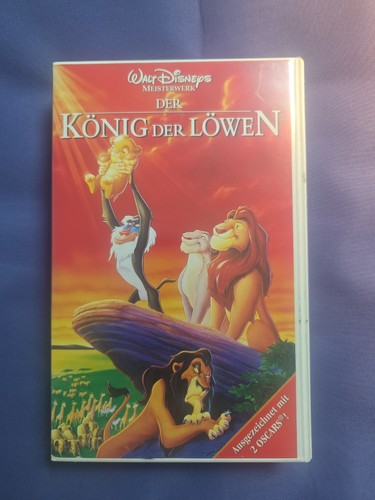 Disney der könig - disney,