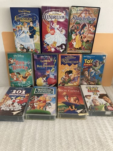 Disney konvolut 17 - disney,