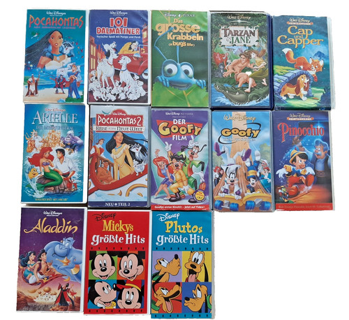 Walt disney uvm - walt,