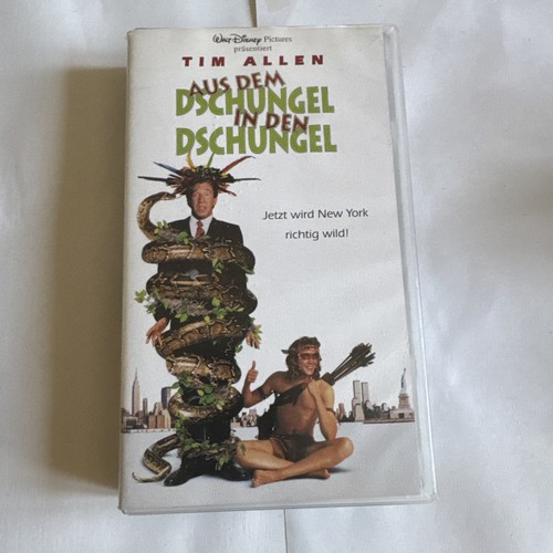 Vhs video kassette - vhs,
